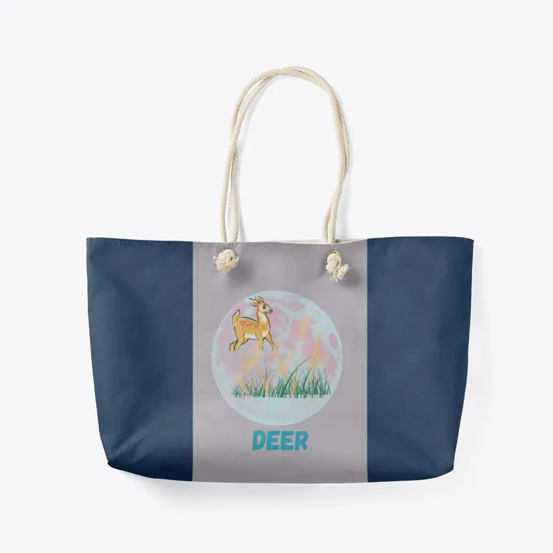 Deer 🦌